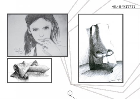 Martin Chan -  Martin Chan -