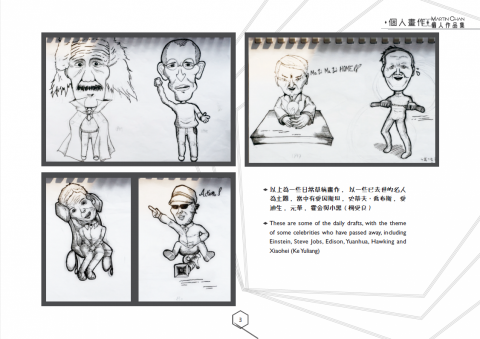 Martin Chan -  Martin Chan -