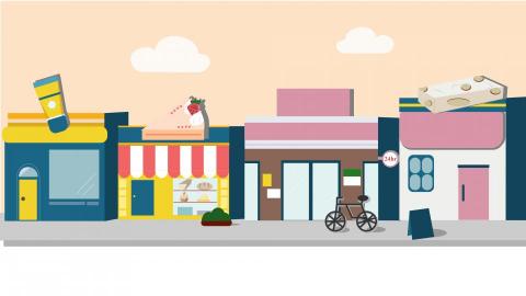 XUAN-JING - 插圖製作