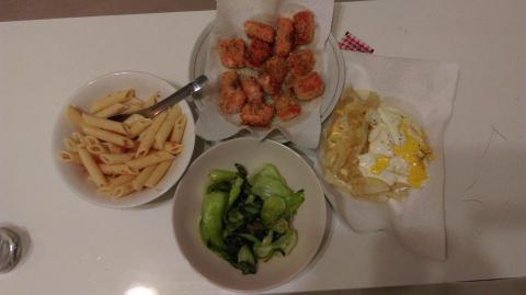 提供關西煮服務的專家AGNES TSAO