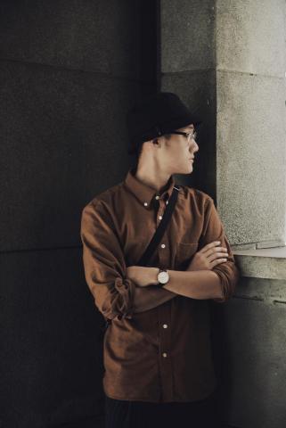 文樂視覺 - 外拍人像