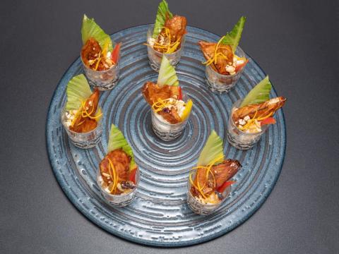 🎥森之映像📸 - 食物點心現場拍攝