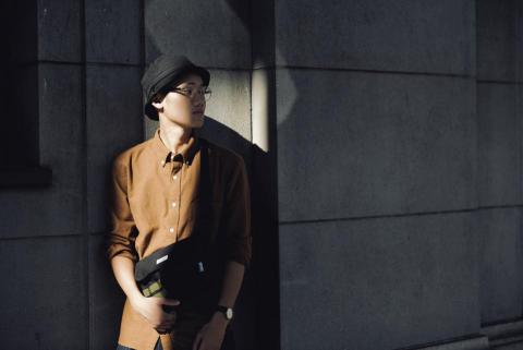 文樂視覺 - 外拍人像