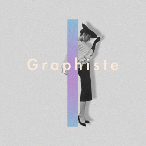JIMU design - 【海報創作】 
graphiste 的意思是設計師。 JIMU design - 【海報創作】 
graphiste 的意思是設計師。