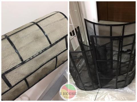 I HOUSE 好室美學管理顧問 - 強烈對比 I HOUSE 好室美學管理顧問 - 強烈對比