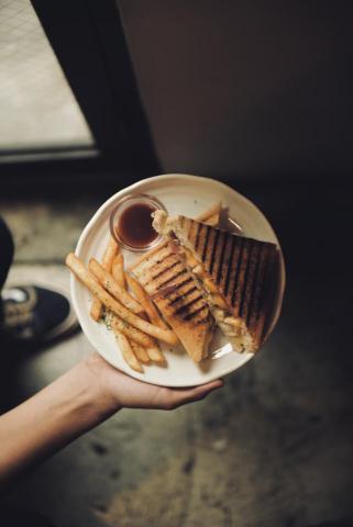 文樂視覺 - 食物攝影 商業攝影