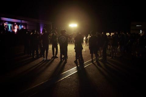 文樂視覺 - 活動紀錄