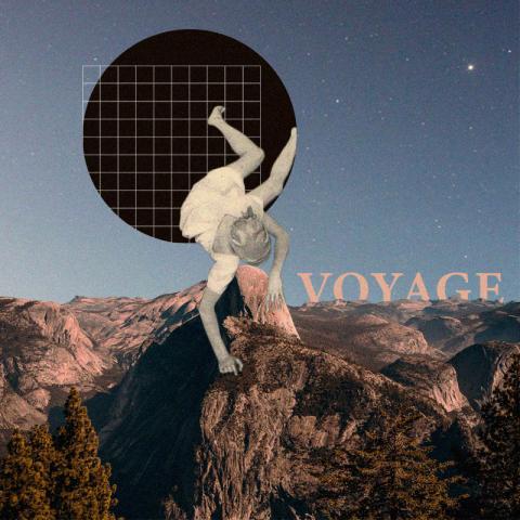 JIMU design - 【海報創作】 
超現實主義,跳脫框架吧。 JIMU design - 【海報創作】 
超現實主義,跳脫框架吧。