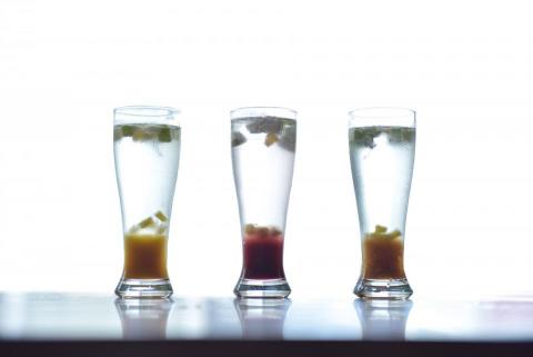 文樂視覺 - 食物攝影 商業攝影