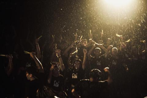 文樂視覺 - 活動紀錄