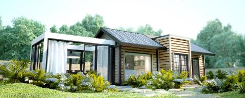 八悅空間設計 - 