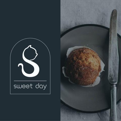 JIMU design - 【logo設計】
手工甜點店
客戶需求:活潑、創意、有質感 JIMU design - 【logo設計】
手工甜點店
客戶需求:活潑、創意、有質感