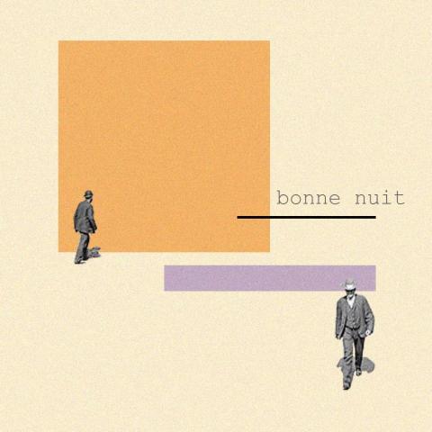 JIMU design - 【海報創作】
bonne nuit  法文:晚安 
晚安了,今天在外面打拼的人們,
和與我擦肩而過的人們。  JIMU design - 【海報創作】
bonne nuit  法文:晚安 
晚安了,今天在外面打拼的人們,
和與我擦肩而過的人們。