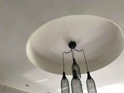 光暉有限公司 - 裝潢施工完成