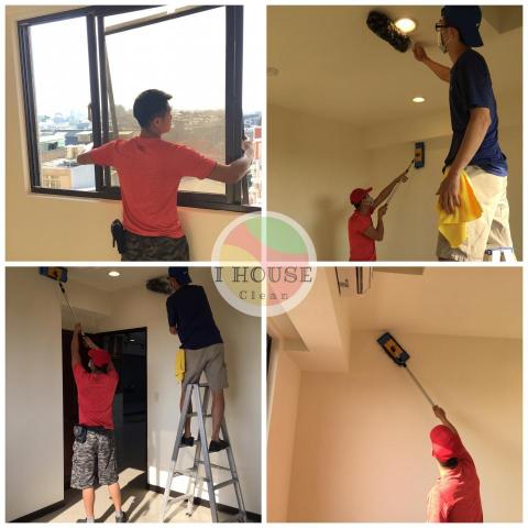 I HOUSE 好室美學管理顧問 - 拆窗大力手-阿國
粉塵不放過 I HOUSE 好室美學管理顧問 - 拆窗大力手-阿國
粉塵不放過