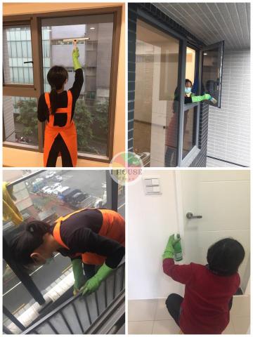 I HOUSE 好室美學管理顧問 -  I HOUSE 好室美學管理顧問 -