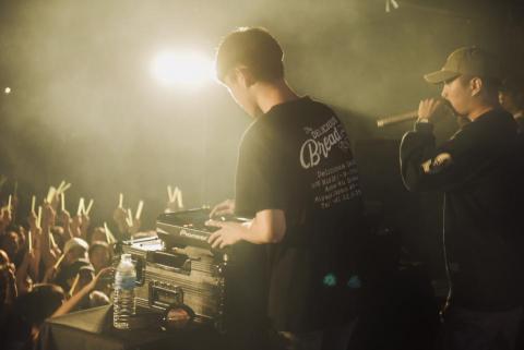 文樂視覺 - 活動紀錄