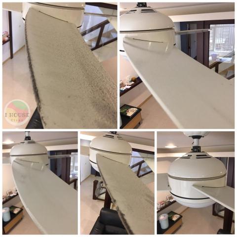 I HOUSE 好室美學管理顧問 - 吊扇也可以 I HOUSE 好室美學管理顧問 - 吊扇也可以