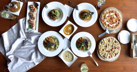 文樂視覺 - 食物攝影 商業攝影