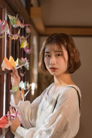 蘇昱翔 - 人像外拍