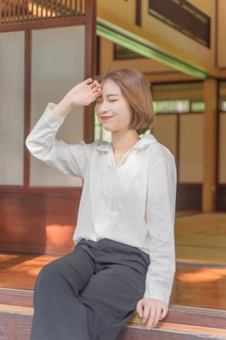 蘇昱翔 - 人像外拍