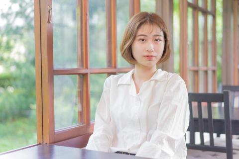 蘇昱翔 - 人像外拍