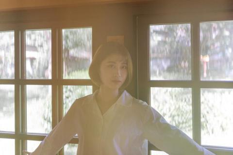 蘇昱翔 - 人像外拍