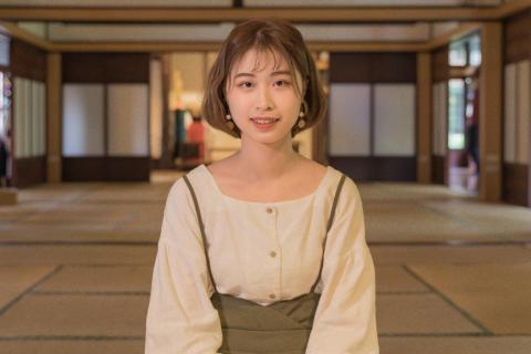 蘇昱翔 - 人像外拍