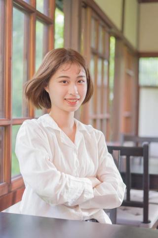 蘇昱翔 - 人像外拍