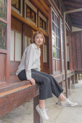 蘇昱翔 - 人像外拍