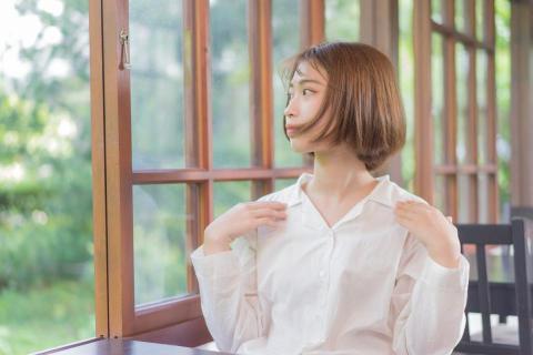 蘇昱翔 - 人像外拍