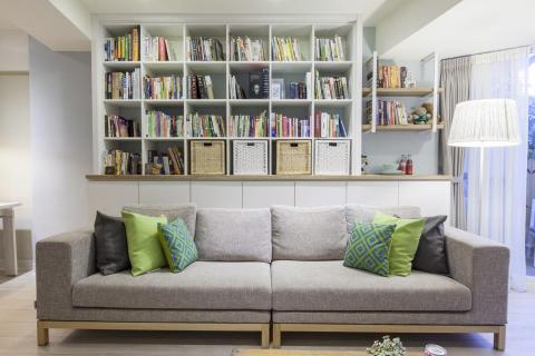 大鉦室內裝修有限公司 -  大鉦室內裝修有限公司 -