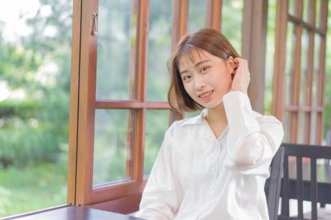 蘇昱翔 - 人像外拍