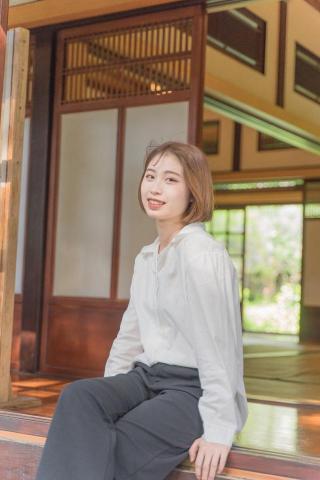 蘇昱翔 - 人像外拍