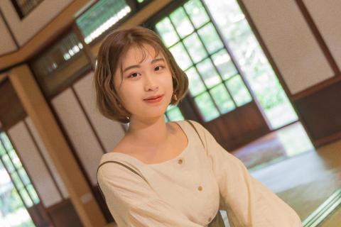 蘇昱翔 - 人像外拍