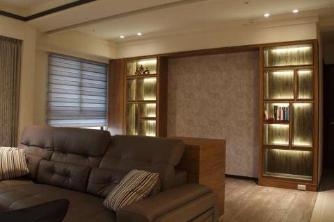 永固麗室內裝潢設計有限公司 -  永固麗室內裝潢設計有限公司 -