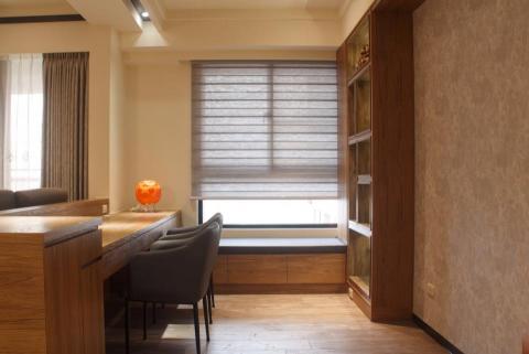 永固麗室內裝潢設計有限公司 -  永固麗室內裝潢設計有限公司 -