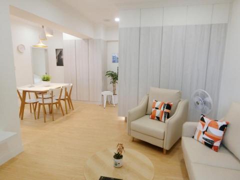 永固麗室內裝潢設計有限公司 -  永固麗室內裝潢設計有限公司 -