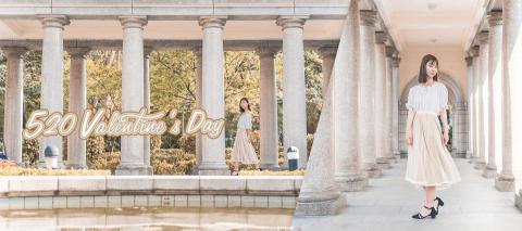 鬼惡龜個人工作室 - 輕珠寶飾品-Banner設計