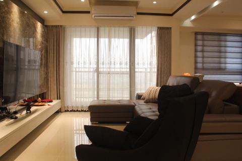 永固麗室內裝潢設計有限公司 -  永固麗室內裝潢設計有限公司 -