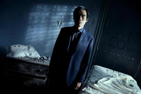 YT 影像工作室 - 拍攝電影短片<Anna K>劇照