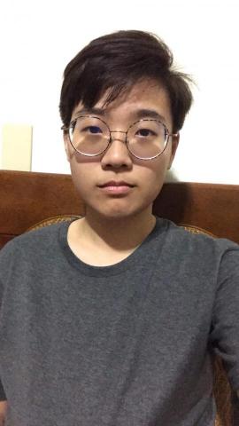 提供108學測數學服務的專家王恩昕