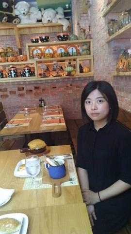 提供法語初學服務的專家沈慧屏