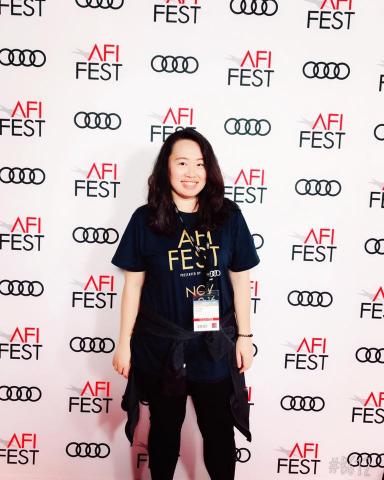 YT 影像工作室 - AFI美國電影協會電影節團隊