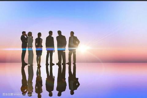 提供保全服務的專家張師鳴