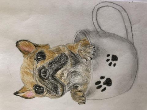 提供印製服務的專家Yvette生活創作坊