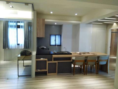 普亮澔室內裝修 - 景美Y宅