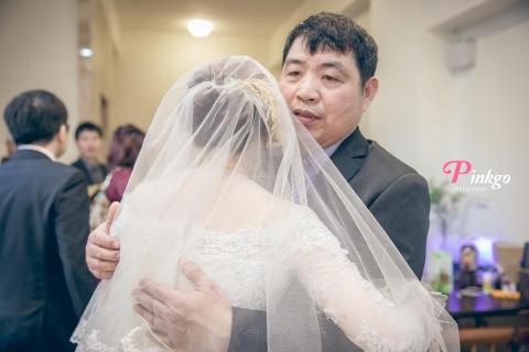 Pinkgo Photography - 婚禮紀實攝影 Pinkgo Photography - 婚禮紀實攝影