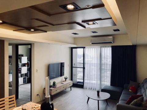 普亮澔室內裝修 - 台中太平C宅