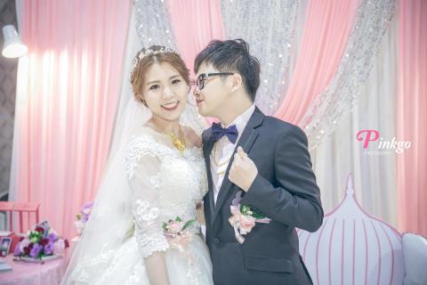 Pinkgo Photography - 婚禮紀實攝影 Pinkgo Photography - 婚禮紀實攝影